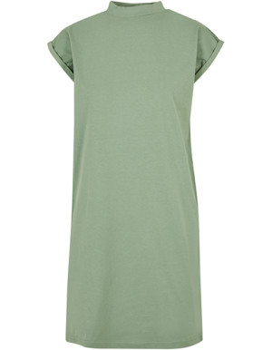 Ladies´ Turtle Extended Shoulder Dress - Reklamnepredmety