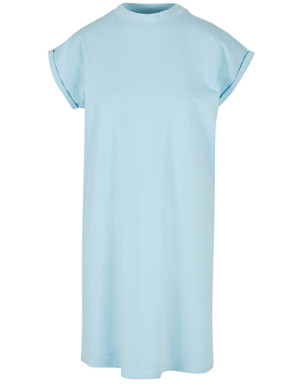 Ladies´ Turtle Extended Shoulder Dress - Reklamnepredmety