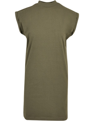 Ladies´ Turtle Extended Shoulder Dress - Reklamnepredmety