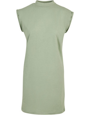 Ladies´ Turtle Extended Shoulder Dress - Reklamnepredmety