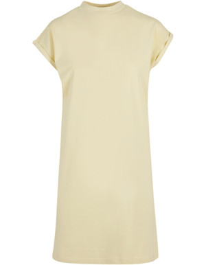 Ladies´ Turtle Extended Shoulder Dress - Reklamnepredmety