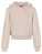 Girls Cropped Sweat Hoody - 1610463 - variant