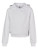 Girls Cropped Sweat Hoody - 1610464 - variant
