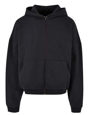 90's Zip Hoody - Reklamnepredmety