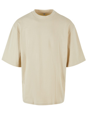 Oversized Sleeve Tee - Reklamnepredmety