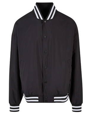 Light College Jacket - Reklamnepredmety