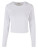 Ladies Short Longsleeve Tee - 2435553 - variant