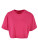 Ladies Short Oversized Tee - 2435184 - variant
