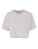 Ladies Short Oversized Tee - 2435186 - variant