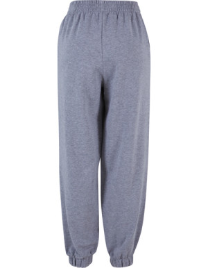 Ladies High Waist Ballon Sweat Pants - Reklamnepredmety