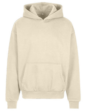 Ultra Heavy Oversized Hoody - Reklamnepredmety