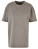 Ladies Oversized Acid Wash Tee - 2435192 - variant