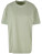 Ladies Oversized Acid Wash Tee - 2435195 - variant