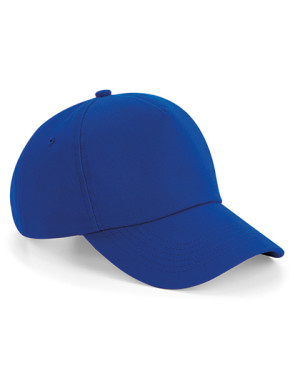 Authentic 5 Panel Cap - Reklamnepredmety