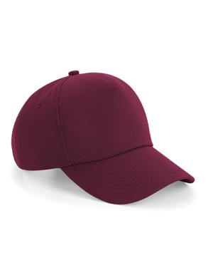 Authentic 5 Panel Cap - Reklamnepredmety