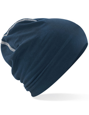 Hemsedal cotton beanie - Reklamnepredmety
