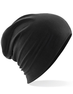 Hemsedal Cotton Slouch Beanie - Reklamnepredmety