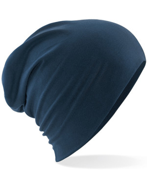 Hemsedal Cotton Slouch Beanie - Reklamnepredmety