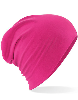 Hemsedal Cotton Slouch Beanie - Reklamnepredmety
