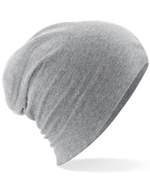 Hemsedal Cotton Slouch Beanie - Reklamnepredmety
