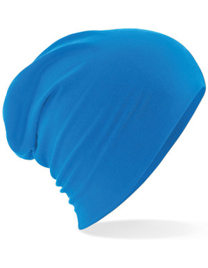 Hemsedal Cotton Slouch Beanie - Reklamnepredmety
