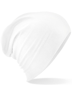 Hemsedal Cotton Slouch Beanie - Reklamnepredmety