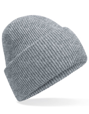 Classic Engineered Deep Cuffed Beanie - Reklamnepredmety