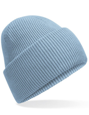 Classic Engineered Deep Cuffed Beanie - Reklamnepredmety