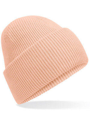 Classic Engineered Deep Cuffed Beanie - Reklamnepredmety