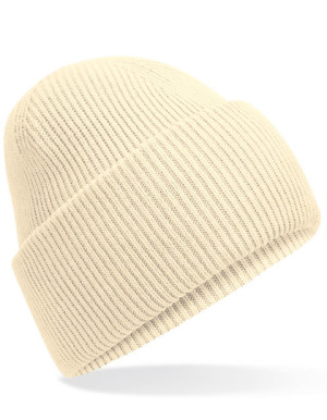Classic Engineered Deep Cuffed Beanie - Reklamnepredmety
