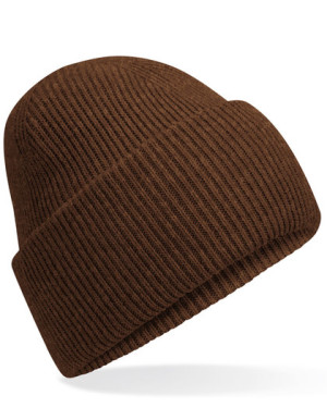 Classic Engineered Deep Cuffed Beanie - Reklamnepredmety