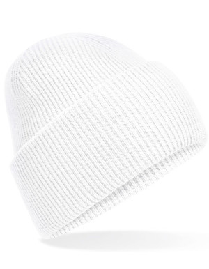 Classic Engineered Deep Cuffed Beanie - Reklamnepredmety