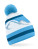 Mountain Peaks Pom Pom Beanie - 2317152 - variant