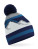 Mountain Peaks Pom Pom Beanie - 2317153 - variant