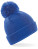 Junior Reflective Bobble Beanie - 1088432 - variant