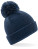 Junior Reflective Bobble Beanie - 1088433 - variant