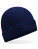 Organic Cotton Engineered Patch Beanie - 2316899 - variant