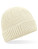 Organic Cotton Engineered Patch Beanie - 2316900 - variant