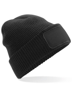 Thinsulate™ Patch Beanie - Reklamnepredmety
