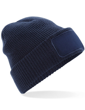 Thinsulate™ Patch Beanie - Reklamnepredmety