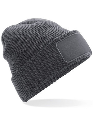 Thinsulate™ Patch Beanie - Reklamnepredmety