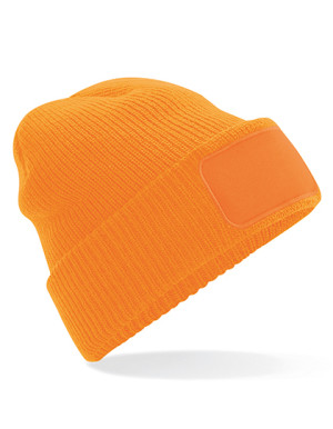 Thinsulate™ Patch Beanie - Reklamnepredmety