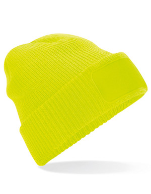 Thinsulate™ Patch Beanie - Reklamnepredmety