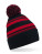 Striped Fan Beanie - 2316940 - variant