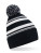 Striped Fan Beanie - 2316941 - variant