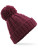 Cable Knit Melange Beanie - 1311965 - variant