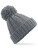 Cable Knit Melange Beanie - 1311966 - variant