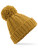 Cable Knit Melange Beanie - 1311967 - variant