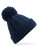 Cable Knit Melange Beanie - 1474463 - variant