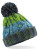 Junior Corkscrew Pom Pom Beanie - 1311991 - variant